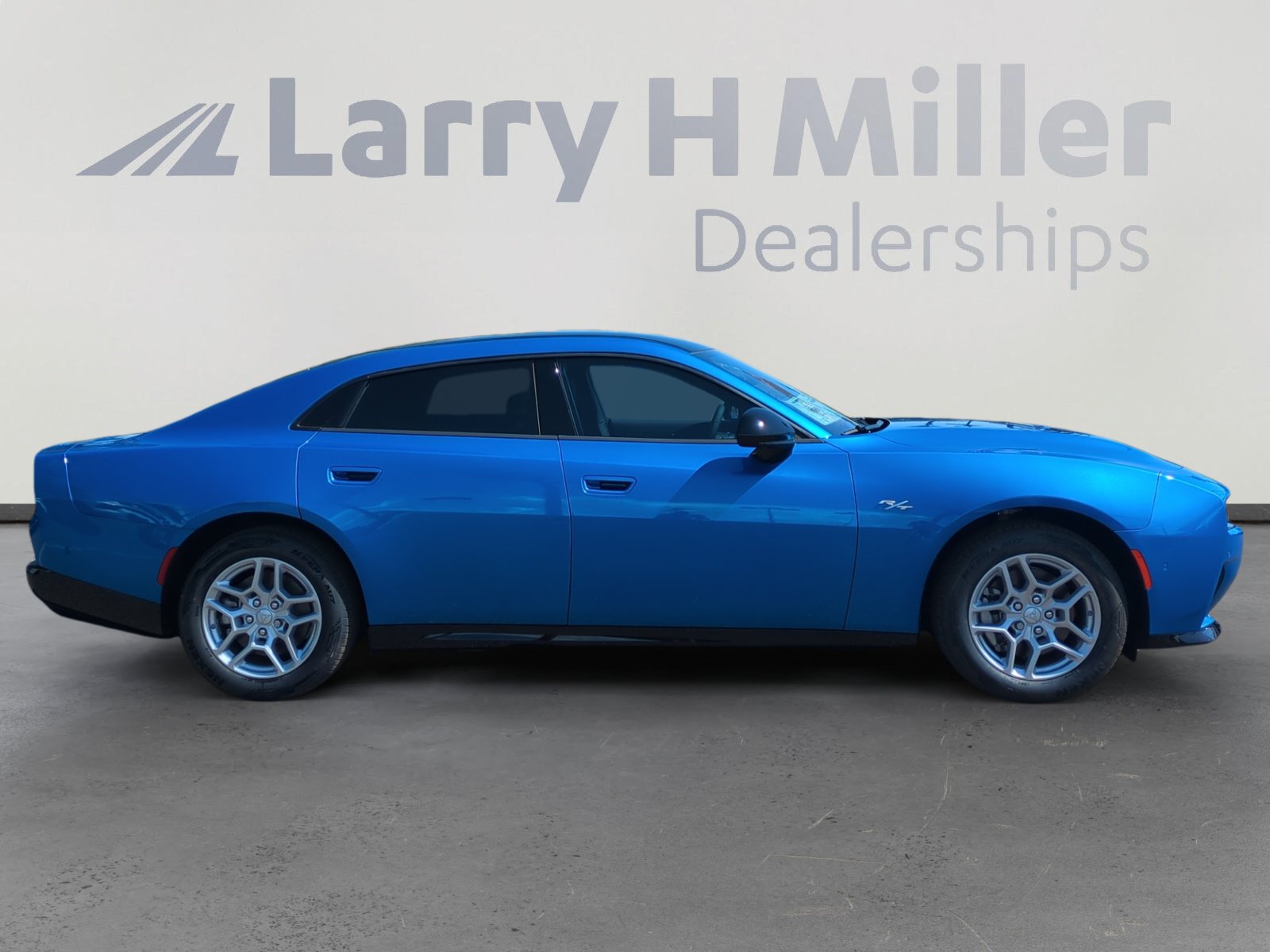 New 2026 Dodge Charger R/T AWD/4WD image 6