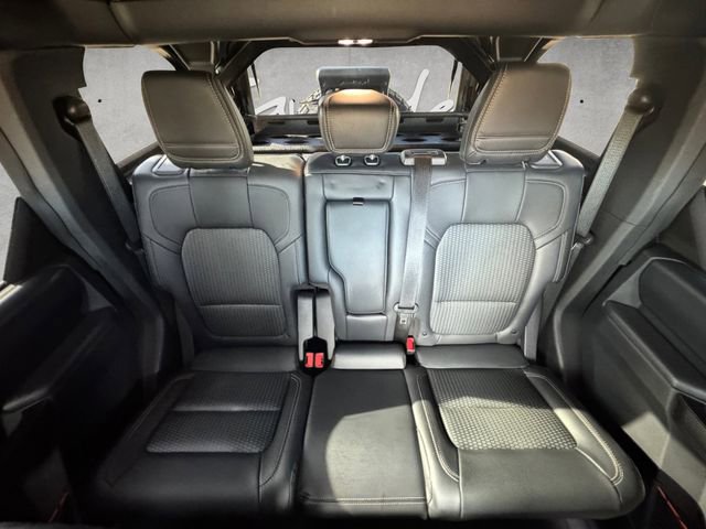 Used 2024 Ford Bronco Raptor w/ Interior Carbon Fiber Pack 6 image 22