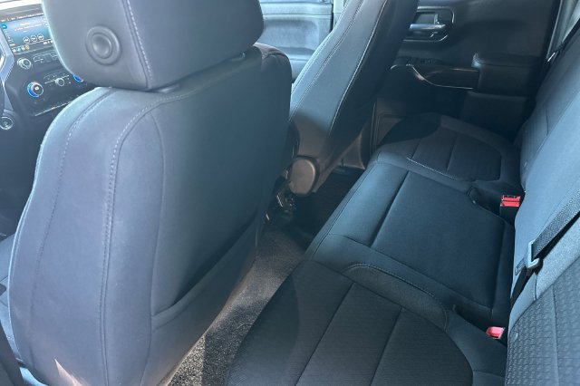 Used 2021 GMC Sierra 1500 Elevation RWD image 14