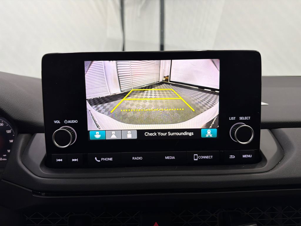 Used 2024 Honda Accord EX image 30