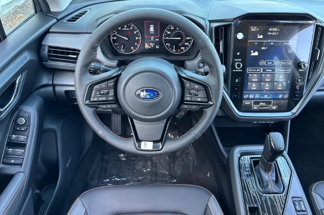 New 2026 Subaru Crosstrek 2.5i Limited AWD/4WD image 11
