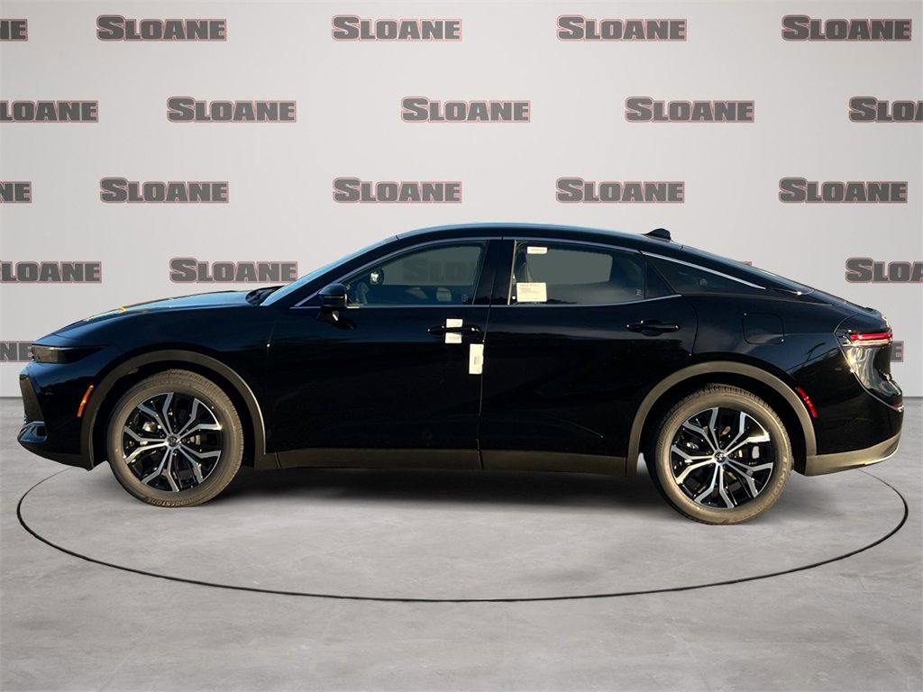 New 2026 Toyota Crown XLE image 2