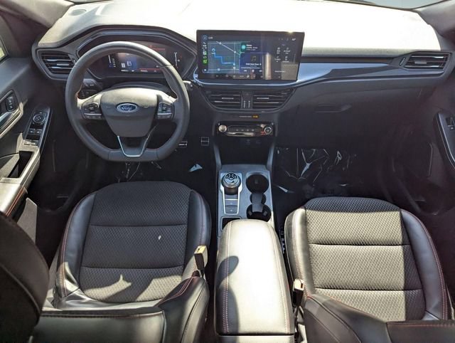 Used 2023 Ford Escape ST-Line w/ Tech Pack #1 FWD image 26