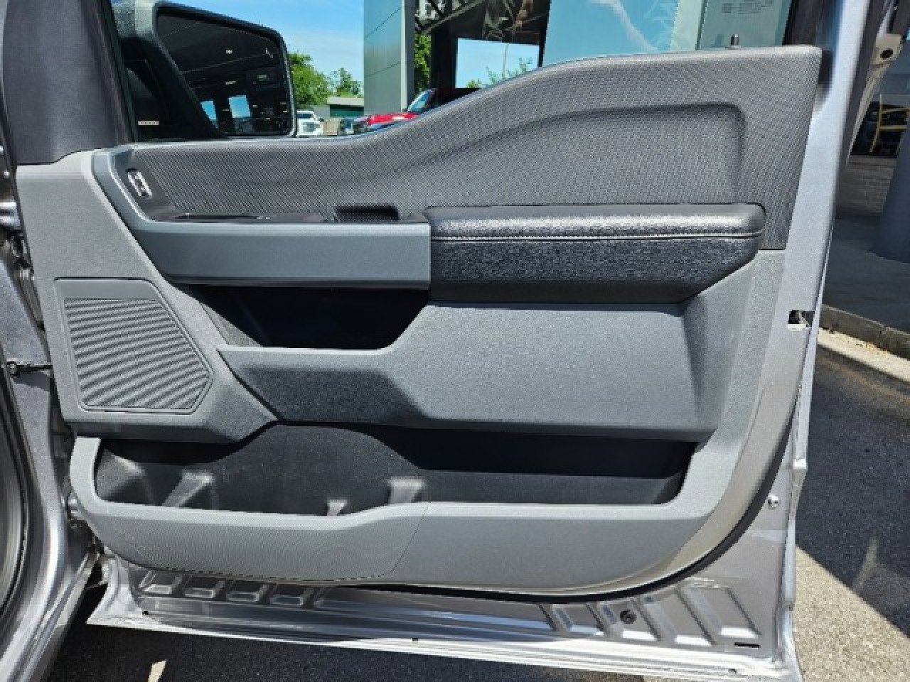 Used 2023 Ford F150 XLT image 16