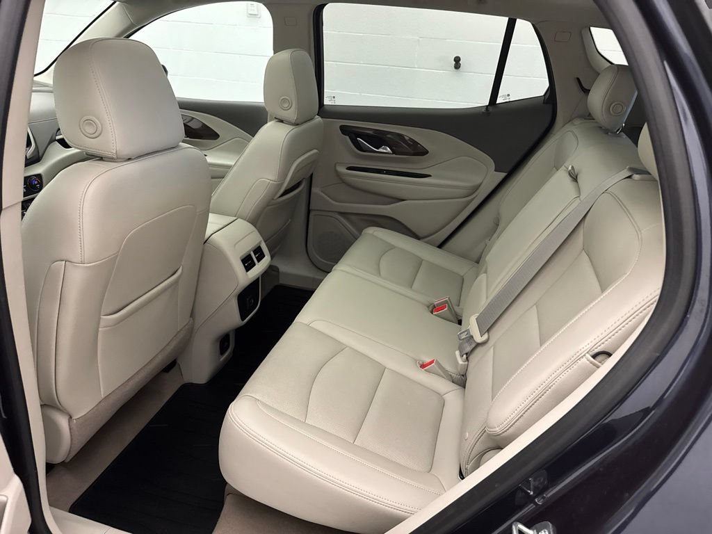 Used 2019 GMC Terrain Denali AWD/4WD image 43
