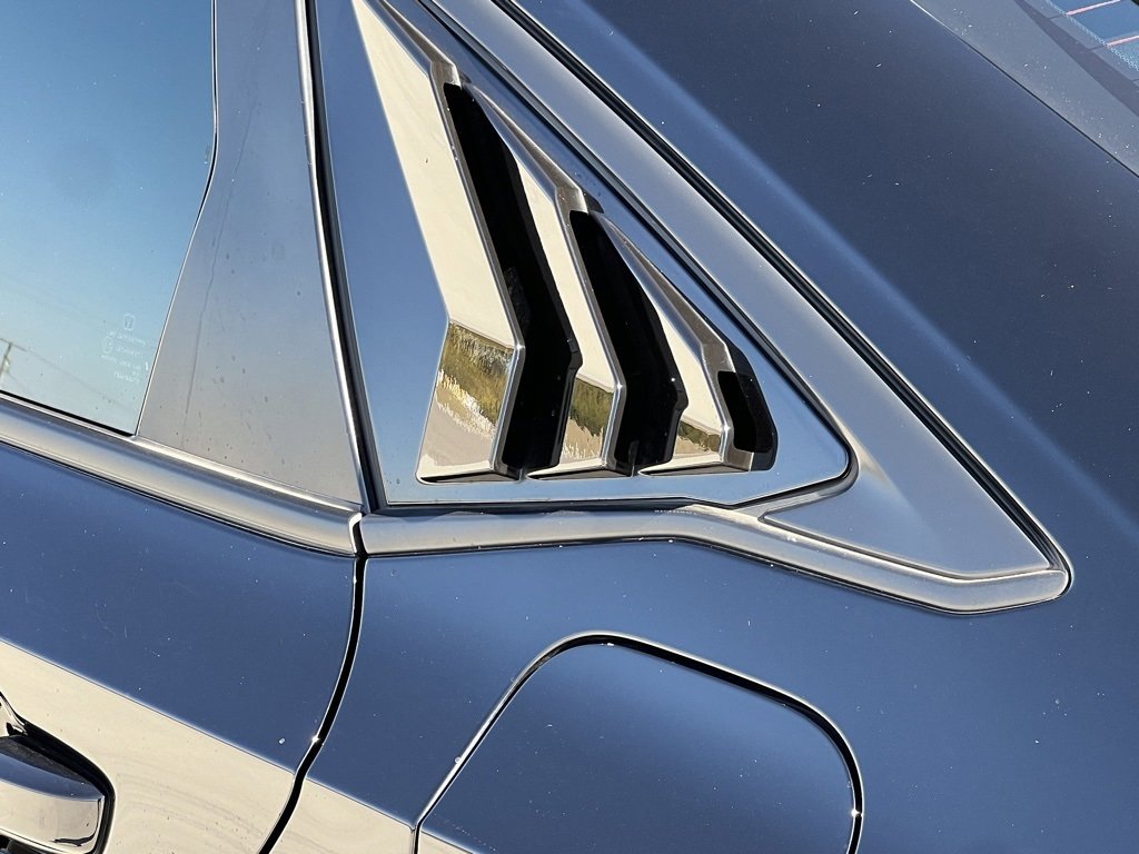 Used 2023 Honda Civic Sport image 11