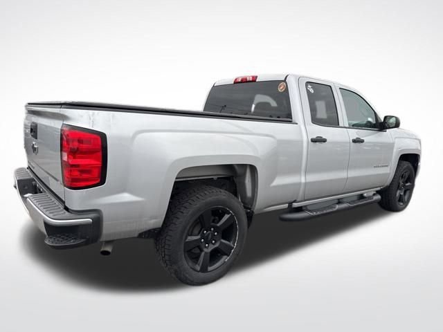 Used 2018 Chevrolet Silverado 1500 Custom w/ Rally 1 Edition image 8