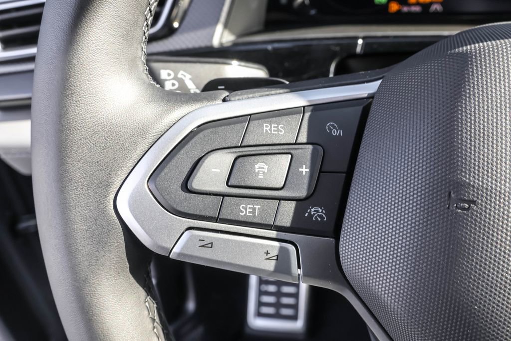 New 2026 Volkswagen Atlas Peak Edition image 26