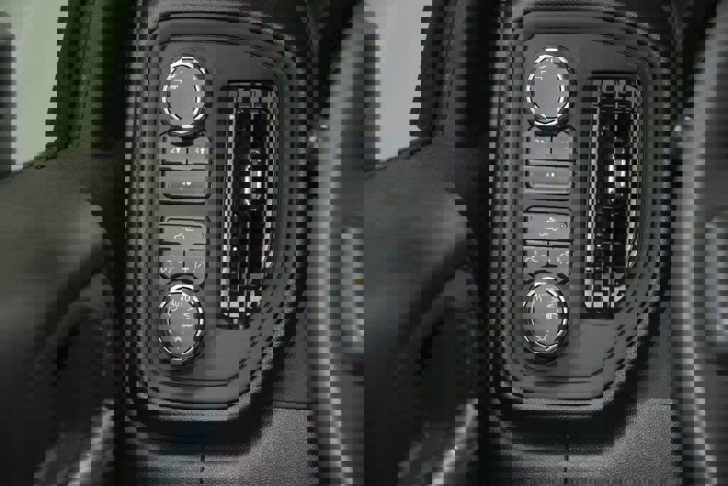 New 2026 Chevrolet Silverado 2500 W/T w/ Snow Plow Prep/Camper Package AWD/4WD image 30