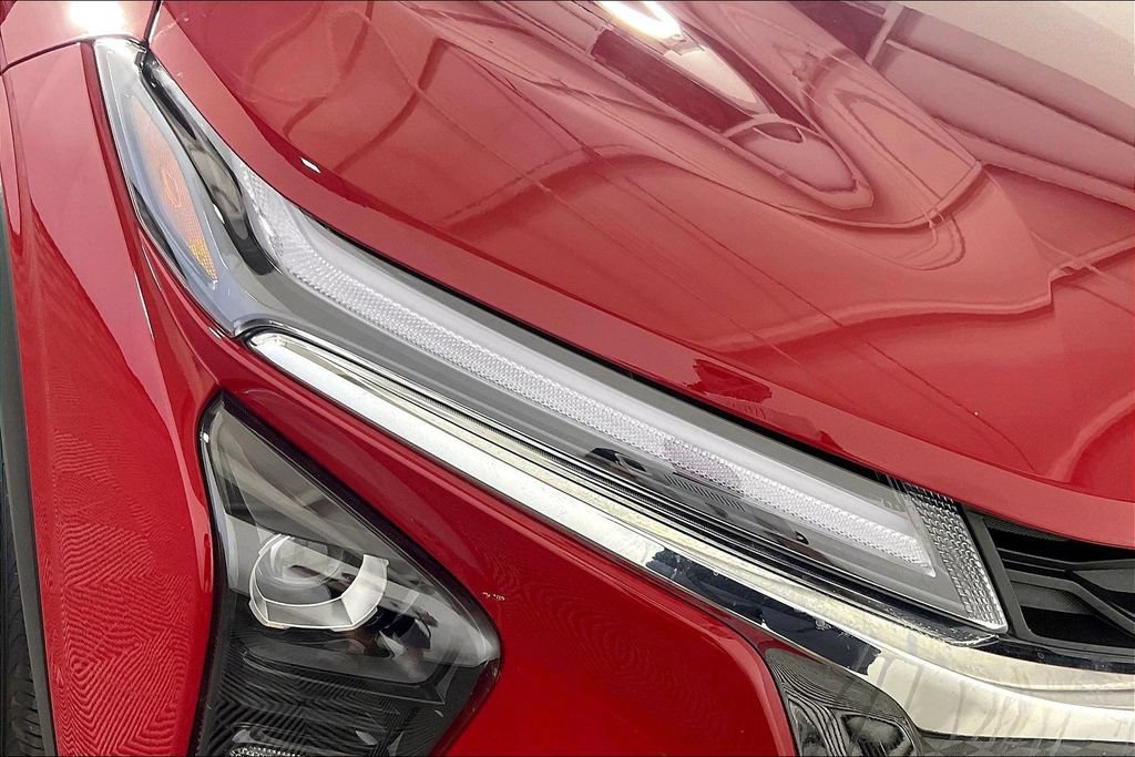 Used 2026 Chevrolet Trax LT w/ Driver Confidence Package FWD image 39