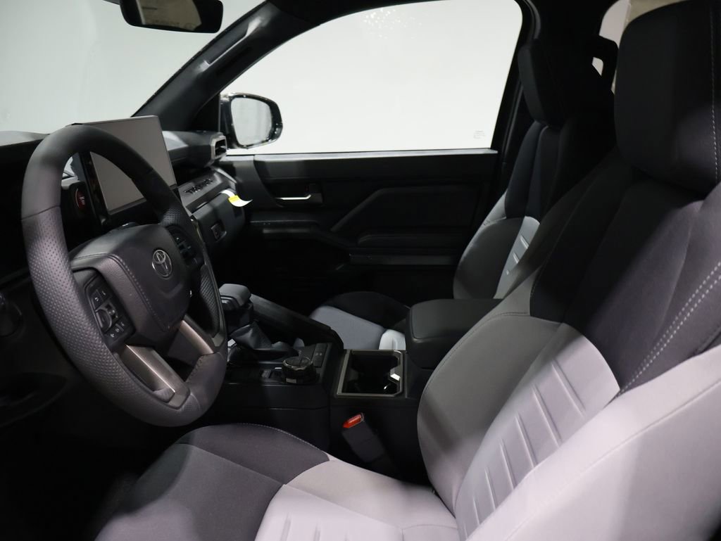New 2026 Toyota Tacoma TRD Off-Road AWD/4WD image 6