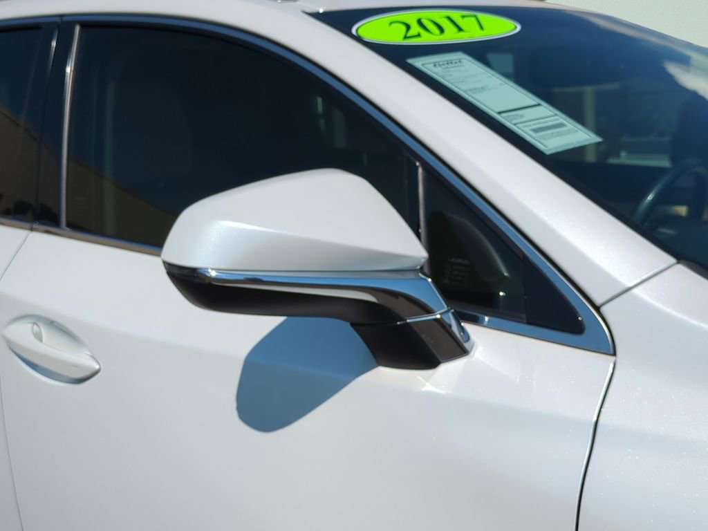 Used 2017 Lexus NX 200t FWD image 11