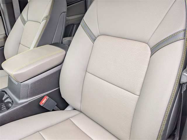 New 2026 Chevrolet Colorado ZR2 w/ Technology Package image 14