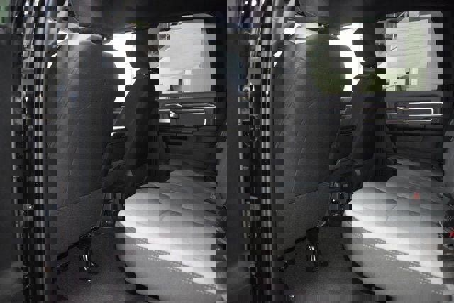 Used 2023 RAM 3500 SLT w/ Quick Order Package 2YG SLT image 33