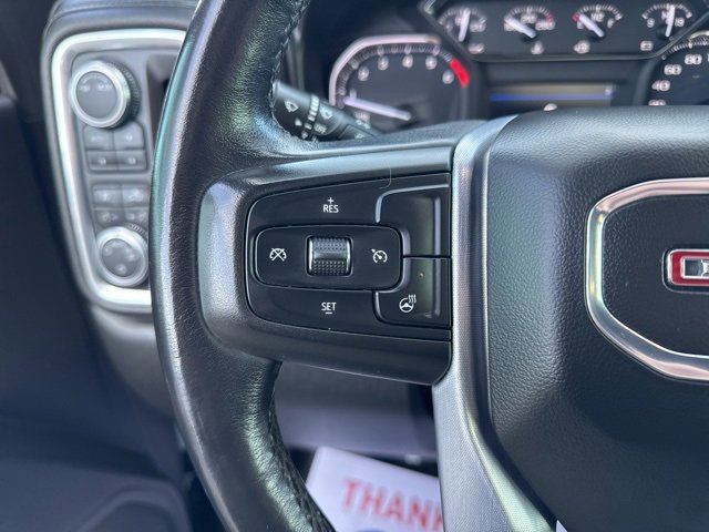 Used 2020 GMC Sierra 1500 Elevation image 17