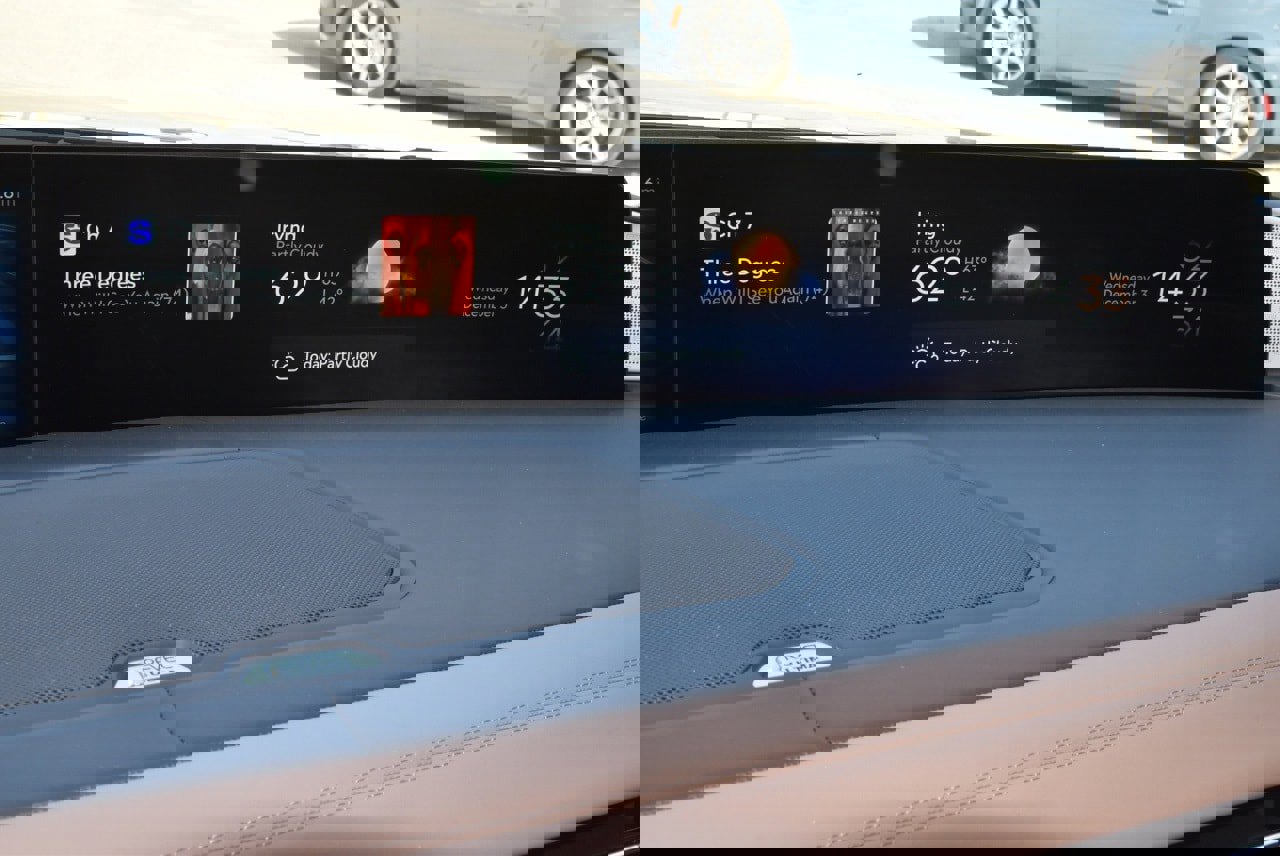 New 2025 Lincoln Navigator L Black Label image 36