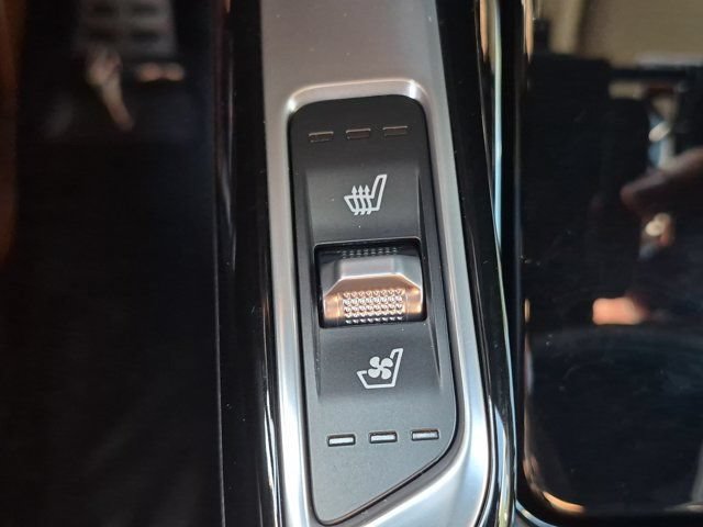 Used 2021 Kia Sorento SX FWD image 20
