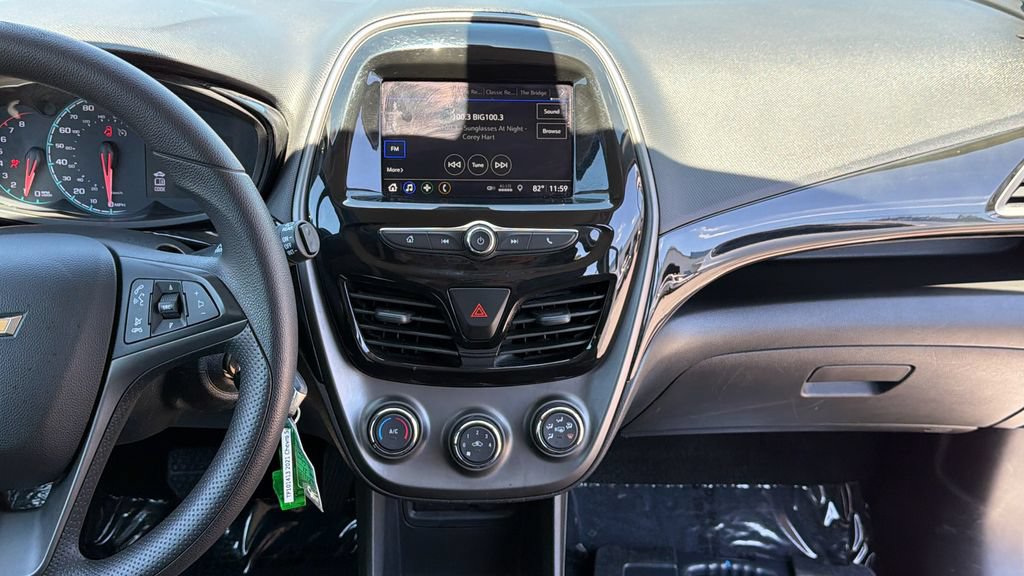 Used 2021 Chevrolet Spark LT FWD image 8