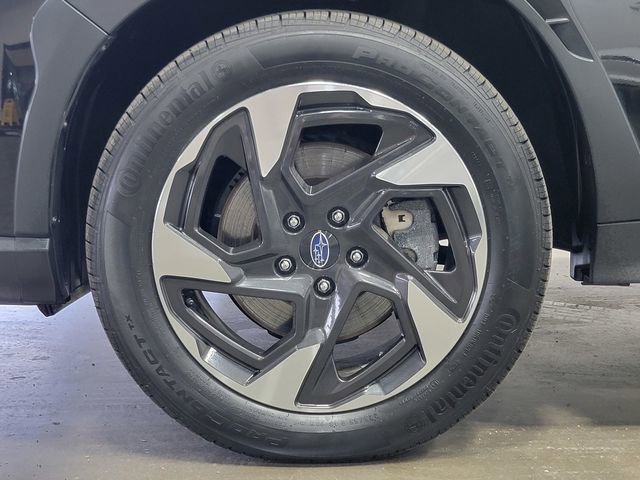 Certified 2024 Subaru Crosstrek 2.5i Limited w/ Popular Package #3A AWD/4WD image 10