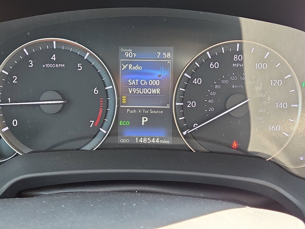 Used 2018 Lexus RX 350 FWD w/ Accessory Package image 23
