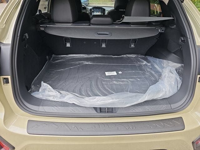 New 2026 Subaru Crosstrek 2.5i Limited AWD/4WD image 17
