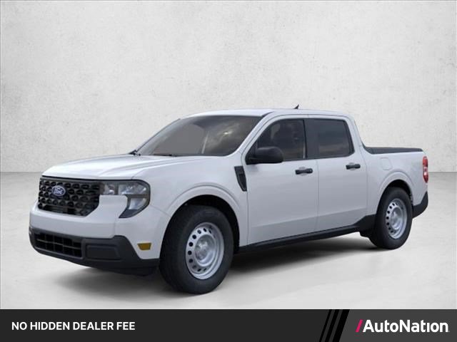 New 2026 Ford Maverick XL