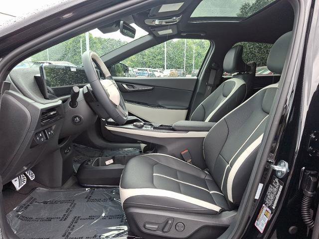New 2025 Kia EV6 GT-Line image 6