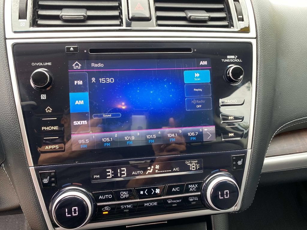 Used 2019 Subaru Outback 2.5i Limited AWD/4WD image 13