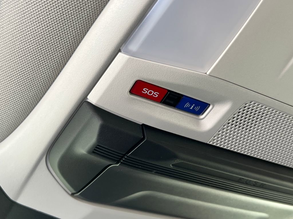 New 2026 Subaru Ascent Premium image 35