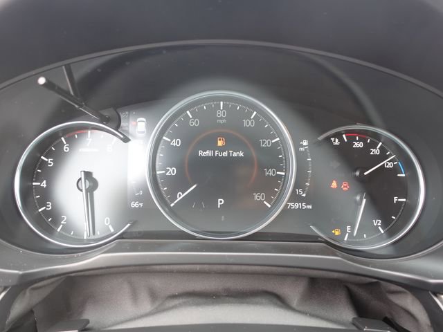 Used 2021 MAZDA CX-5 Grand Touring AWD/4WD image 15