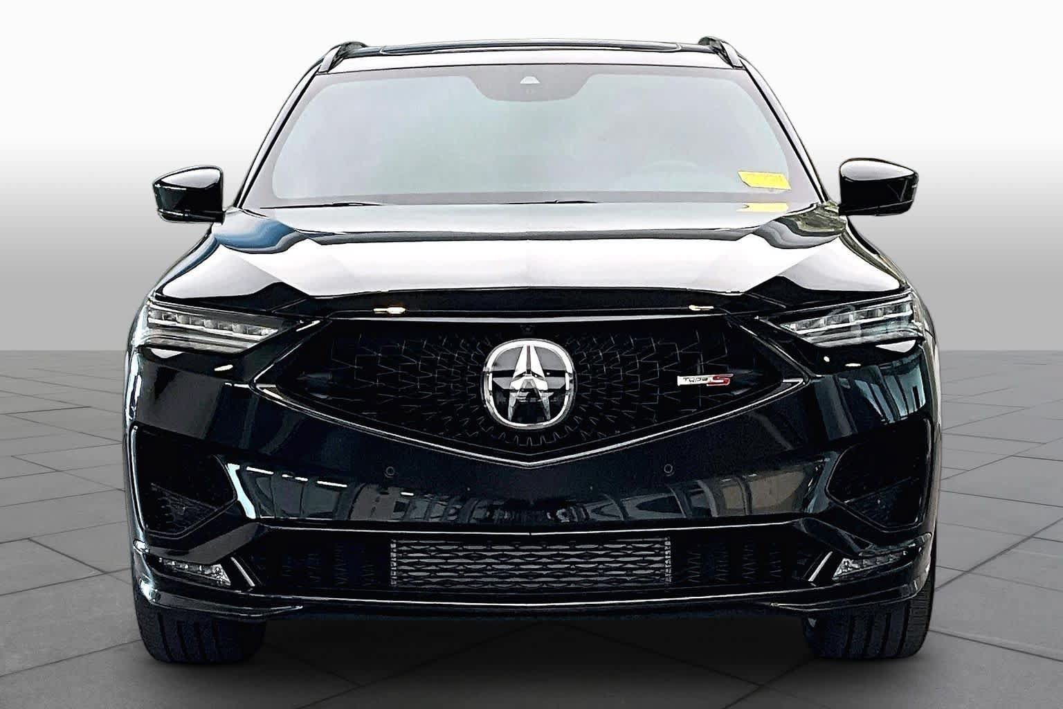 Used 2023 Acura MDX Type S AWD/4WD image 4