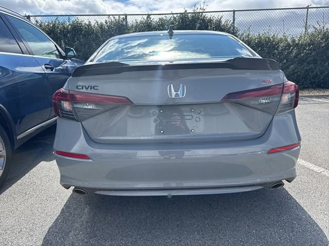 Used 2026 Honda Civic Si image 10