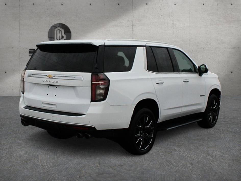 Used 2023 Chevrolet Tahoe High Country image 6