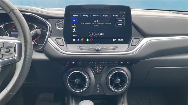 Used 2025 Chevrolet Blazer LT w/ Convenience Package image 10
