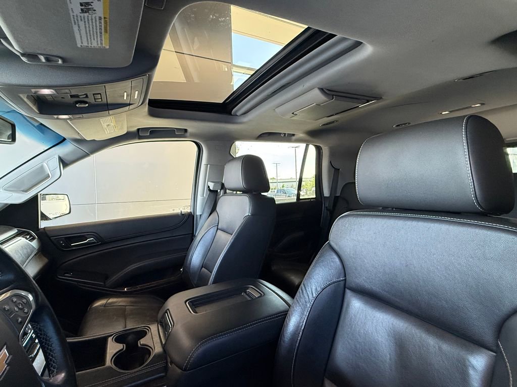 Used 2019 Chevrolet Tahoe LT AWD/4WD image 18
