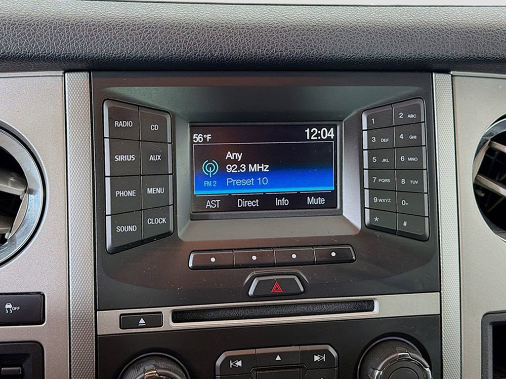 Used 2017 Ford Expedition XLT w/ Equipment Group 201A AWD/4WD image 30