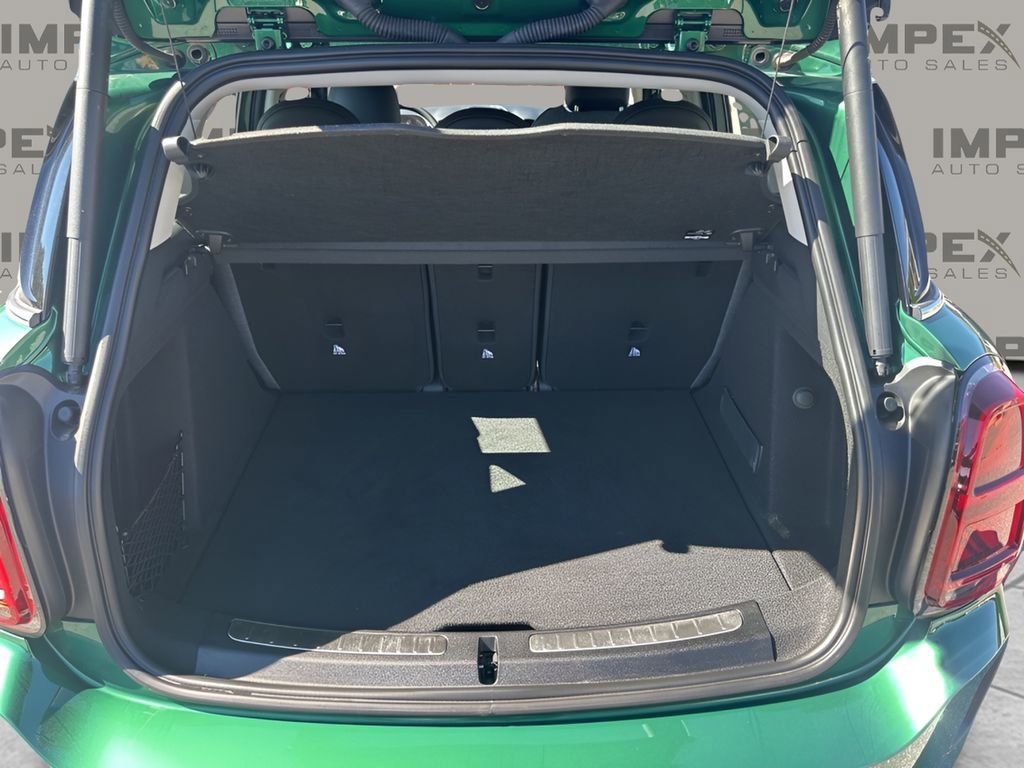 Used 2024 MINI Cooper Countryman S image 28