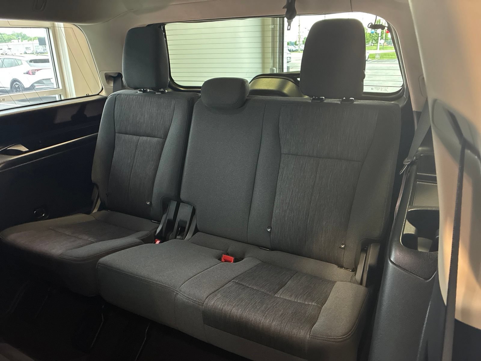 Used 2024 Ford Expedition XLT AWD/4WD image 16