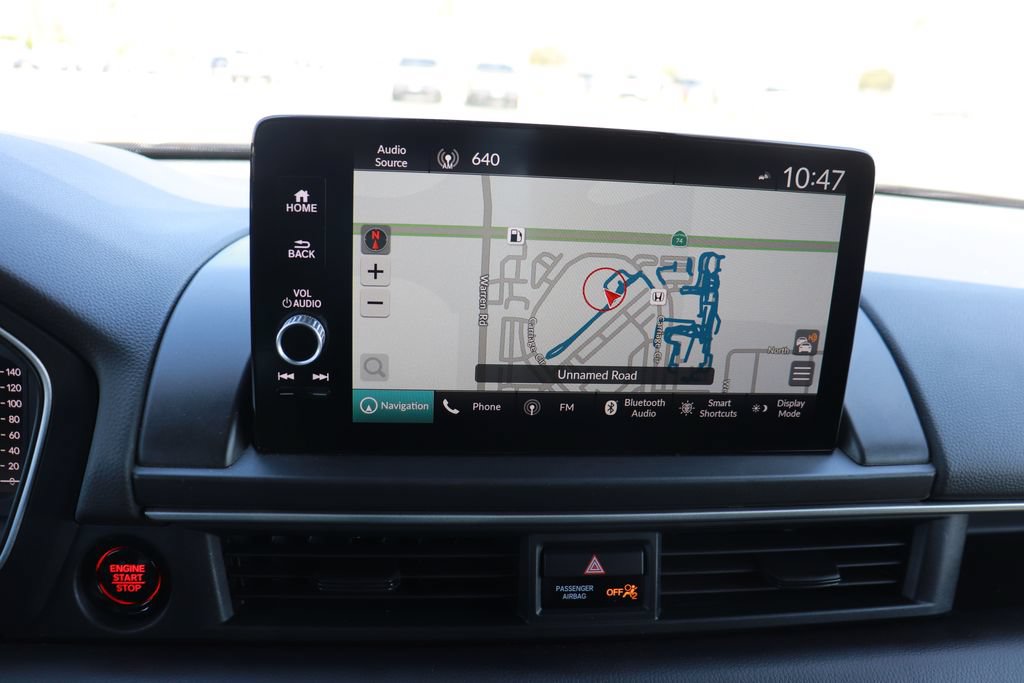 Used 2023 Honda Pilot Elite image 20