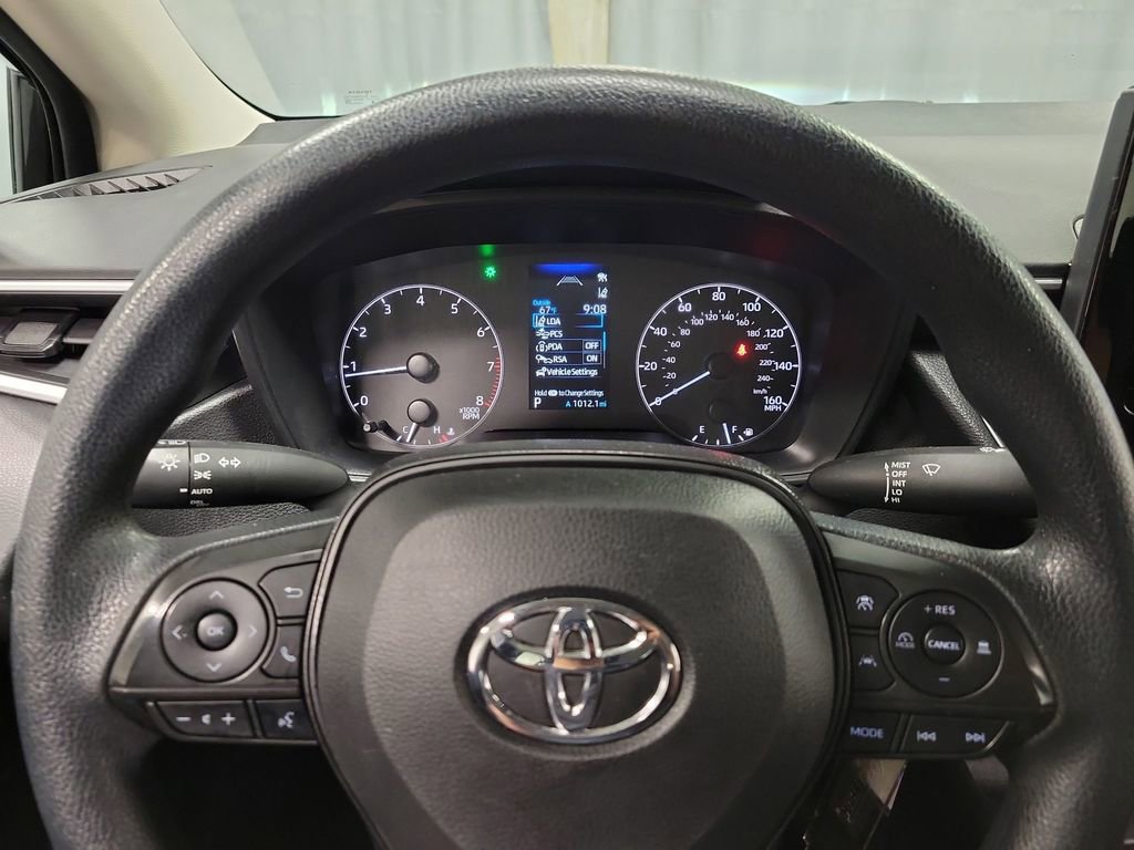 Used 2023 Toyota Corolla LE FWD image 14