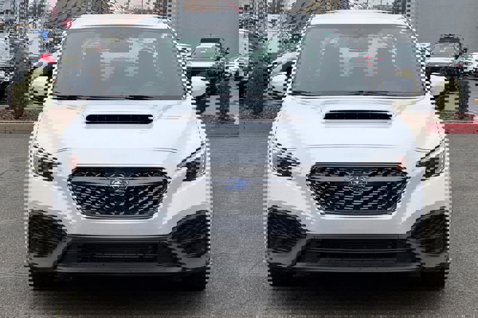 Used 2022 Subaru WRX image 10