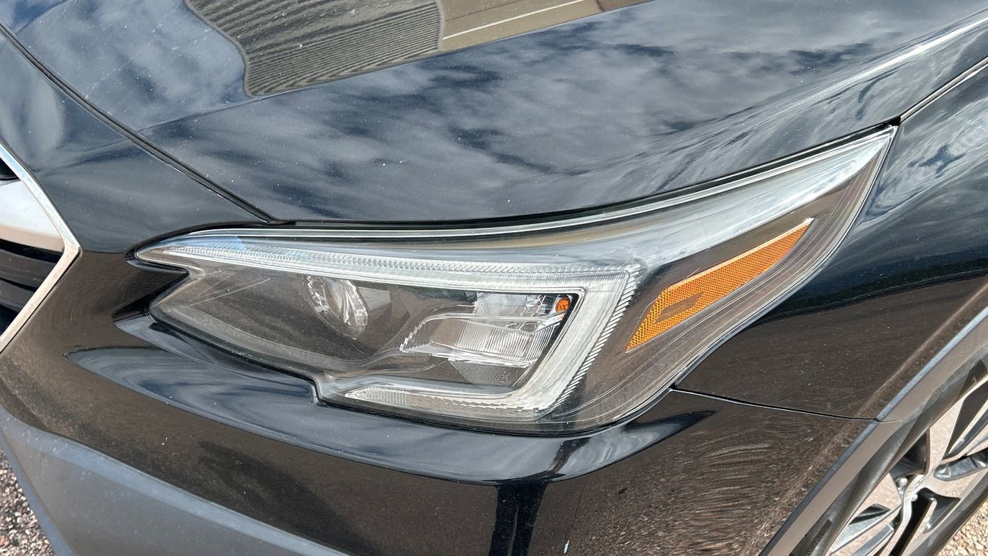 Used 2021 Subaru Outback Premium image 15