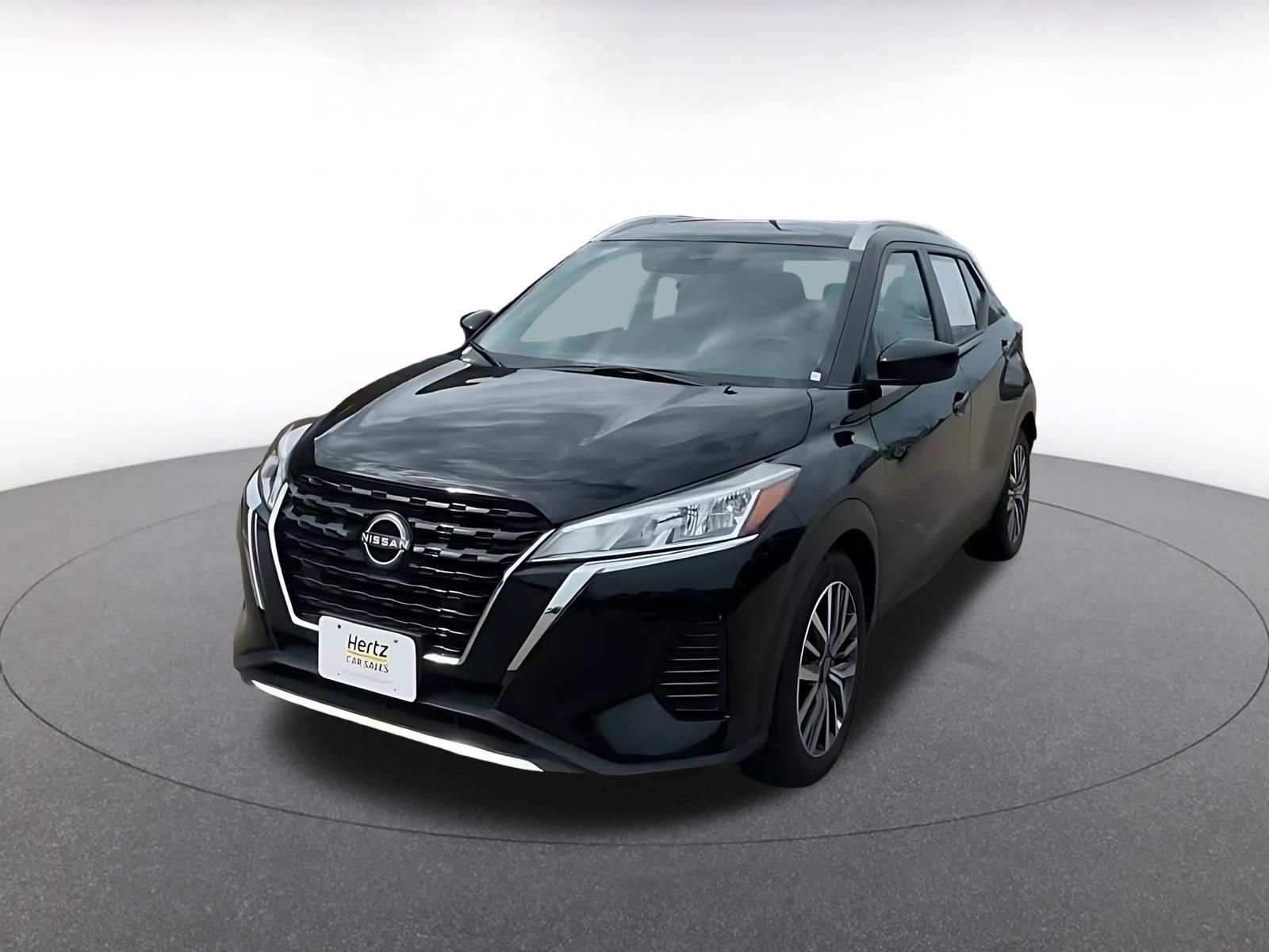 Used 2024 Nissan Kicks SV image 7