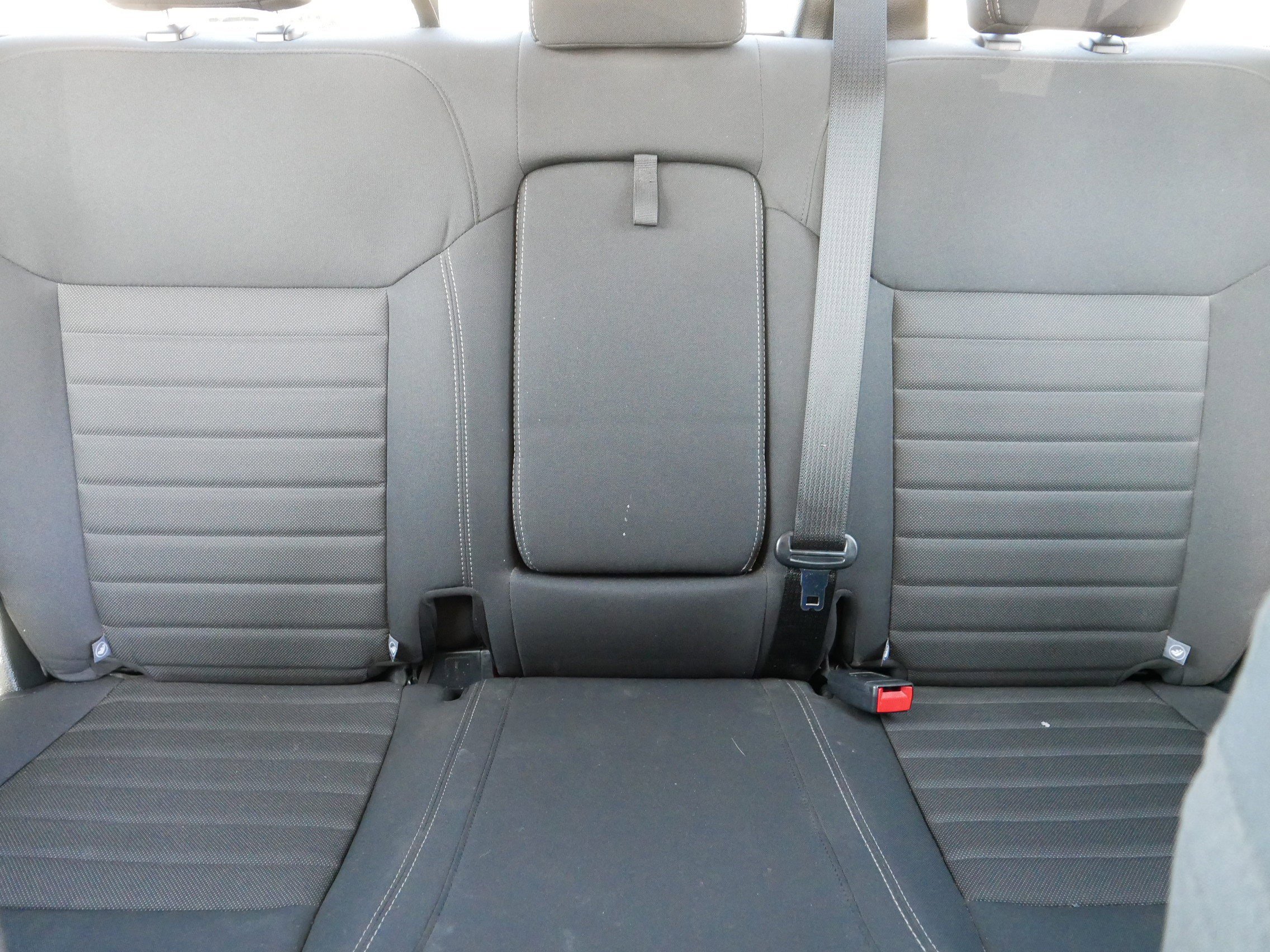 Used 2020 Ford Ranger XLT w/ FX4 Off-Road Package image 13