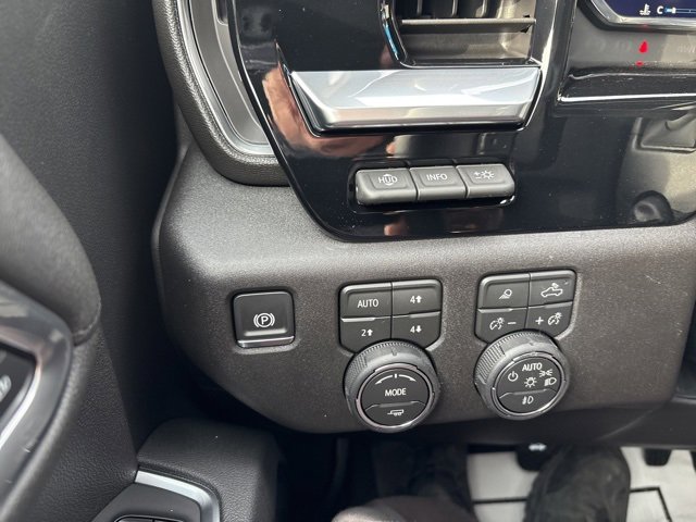 New 2026 Chevrolet Silverado 1500 High Country image 17