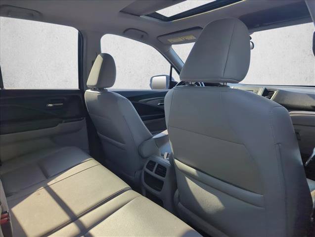 Used 2019 Honda Ridgeline RTL image 27