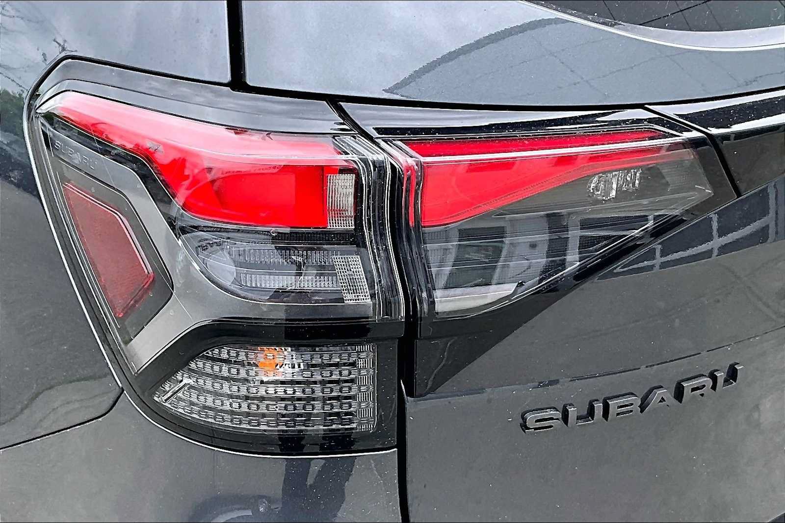 New 2026 Subaru Forester Limited AWD/4WD image 15
