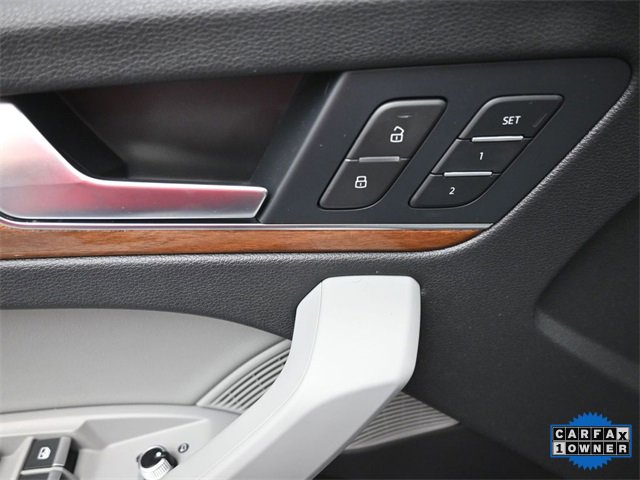 Used 2022 Audi Q5 2.0T Prestige image 20