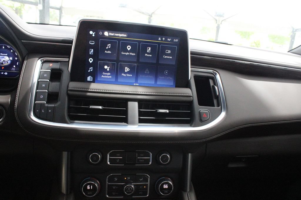 Used 2022 Chevrolet Tahoe LT w/ LT Signature Plus Package AWD/4WD image 42