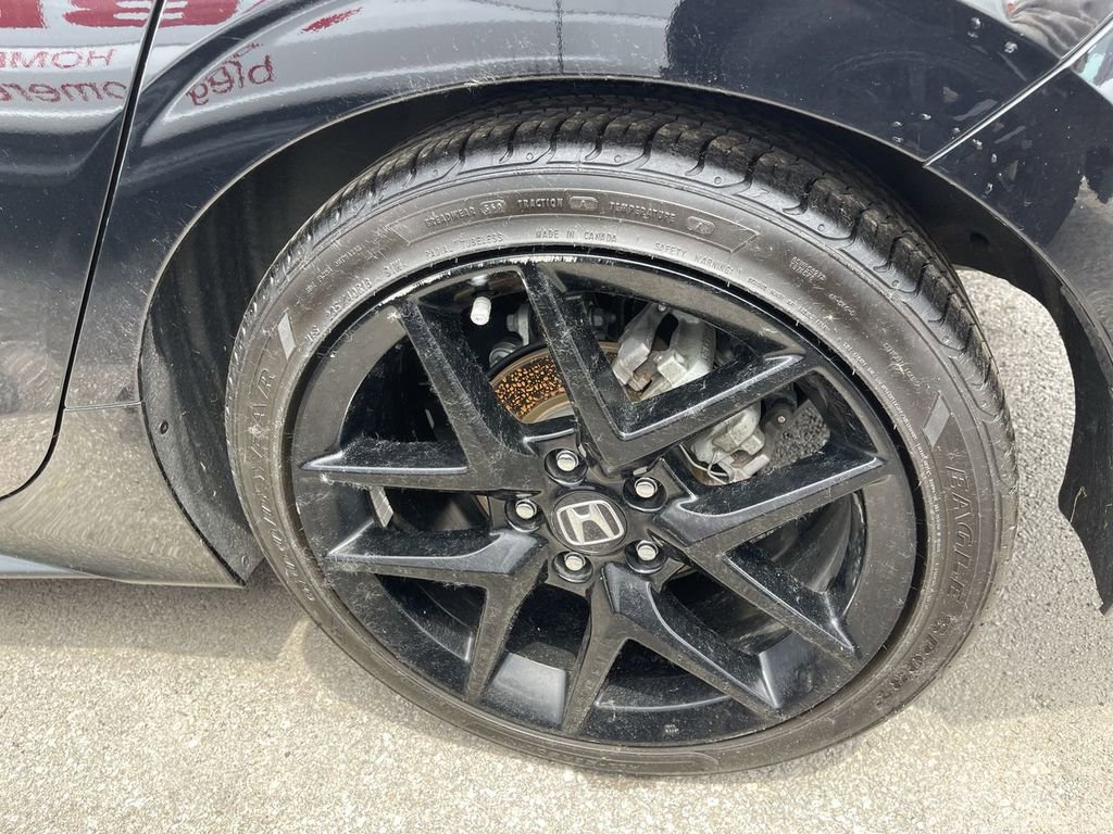 Used 2023 Honda Civic Sport image 7